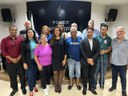 Audiência Pública reúne autoridades e entidades para discussão da LDO 2025