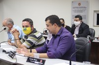 CPI da Fake News deve ser concluída ainda esse mês .