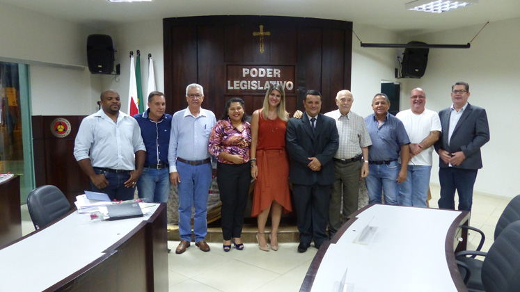 Dia Internacional da Mulher