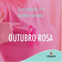 Mês de conscientização reforça mensagem de que detecção precoce ajuda tratamento