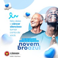 Novembro Azul 2024