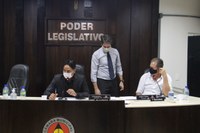 Projeto de Lei a ser votado, pede ACADEMIAS do município, fazendo parte da onda AMARELA do MINAS CONSCIENTE.