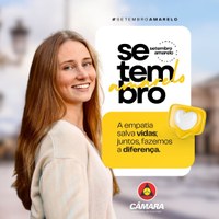 Setembro Amarelo 2024