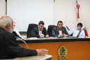 Vereadores da região e diretoria do Hospital São José se reúnem para discutir situação financeira da entidade